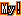 my