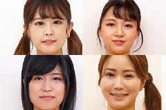 Porn Star Encyclopedia: Rion, Ema Kato, Satomi Inoue, Mai Seto